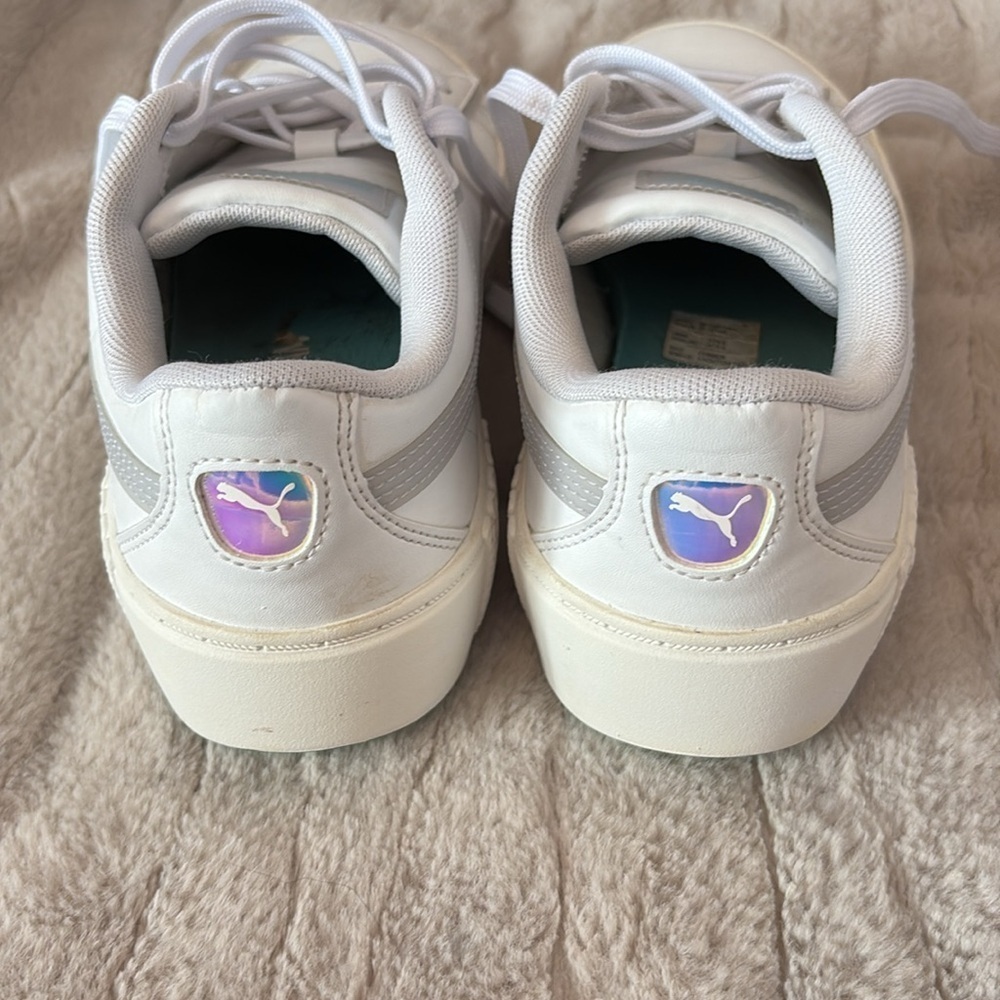Puma Sneakers - Picture 3 of 7